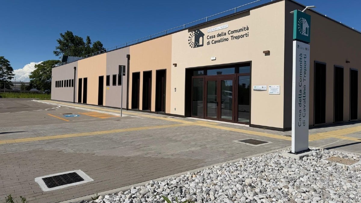 Ca’ Savio, i medici di famiglia si concentrano nella Casa della Comunità: cosa cambia dal 3 agosto - 