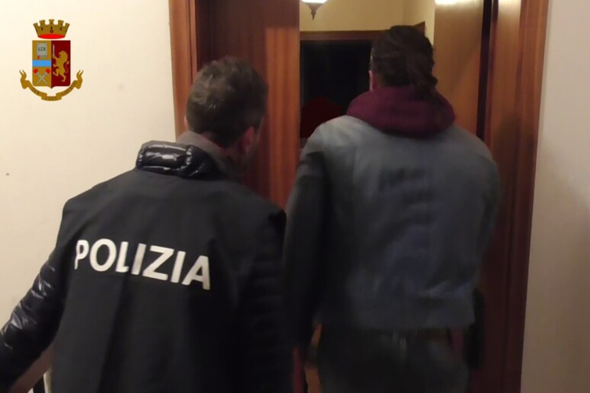 La casa trasformata in base dello spaccio a Udine: la scoperta grazie ai residenti - Immagine di repertorio