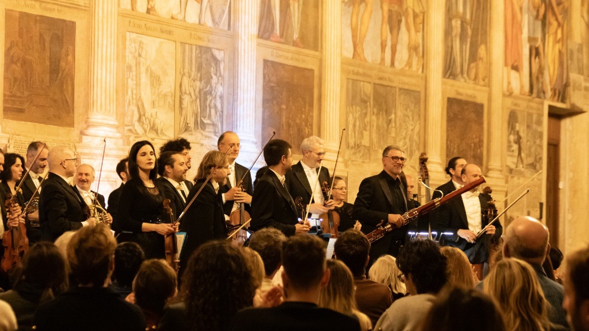Fossalta di Portogruaro, il nuovo Teatro Italia apre con Mozart e l’OPV il 3 agosto 2026 - 