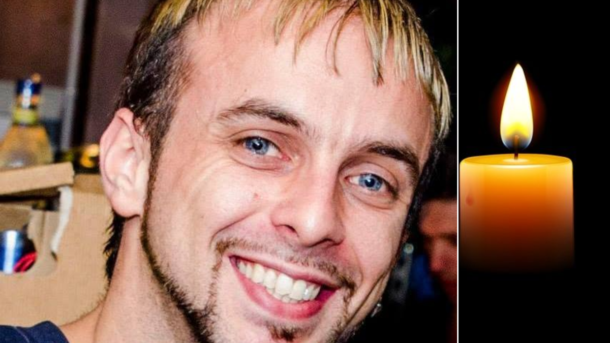 Auto in panne, scende e viene travolto: addio al 41enne Cristian Pascoletti - 