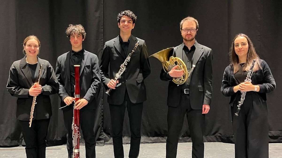 Sacile, il 3 agosto a Palazzo Ragazzoni il concerto “Folk & Royal” a ingresso libero - 