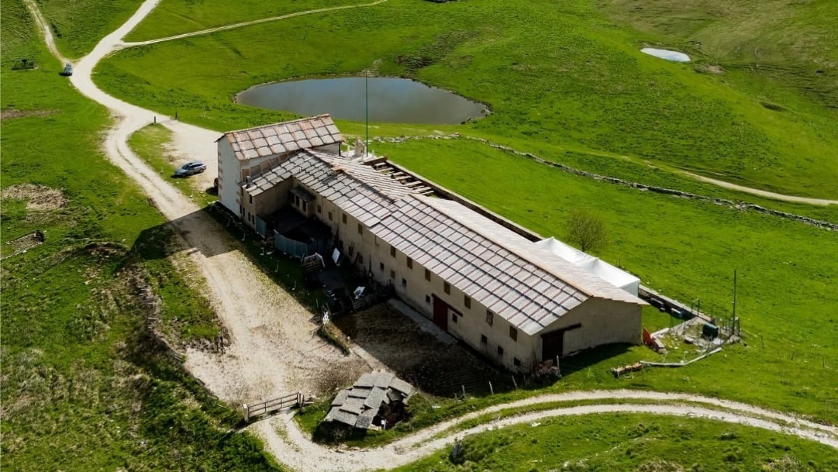 Alta Lessinia, tragedia al Podesteria: 59enne stroncato da un malore durante la giornata con i familiari - 