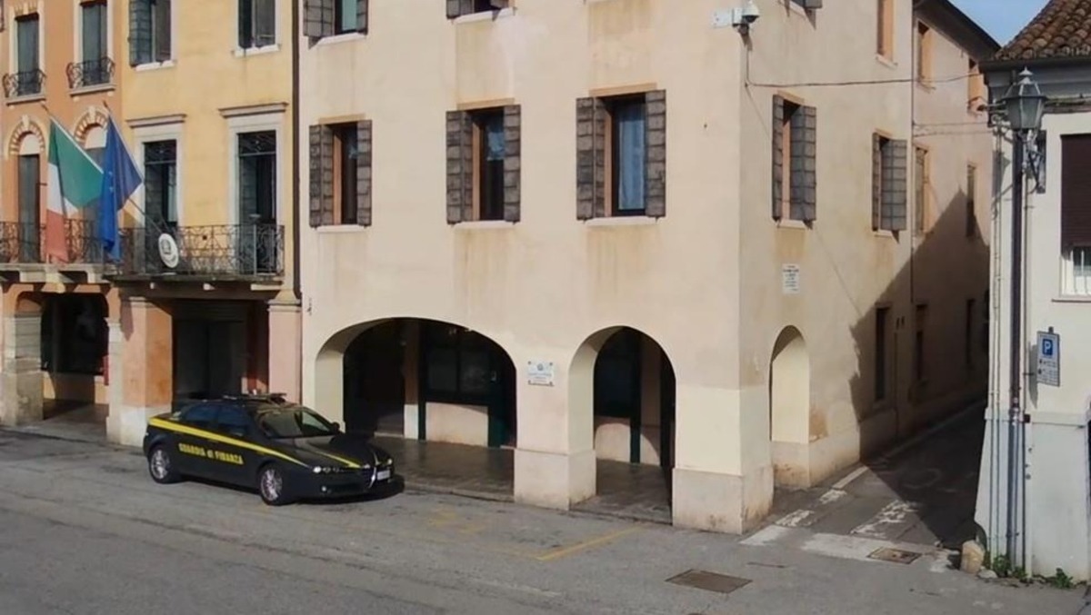 Fondi PNRR utilizzati senza averne diritto: due aziende nei guai | VIDEO - 