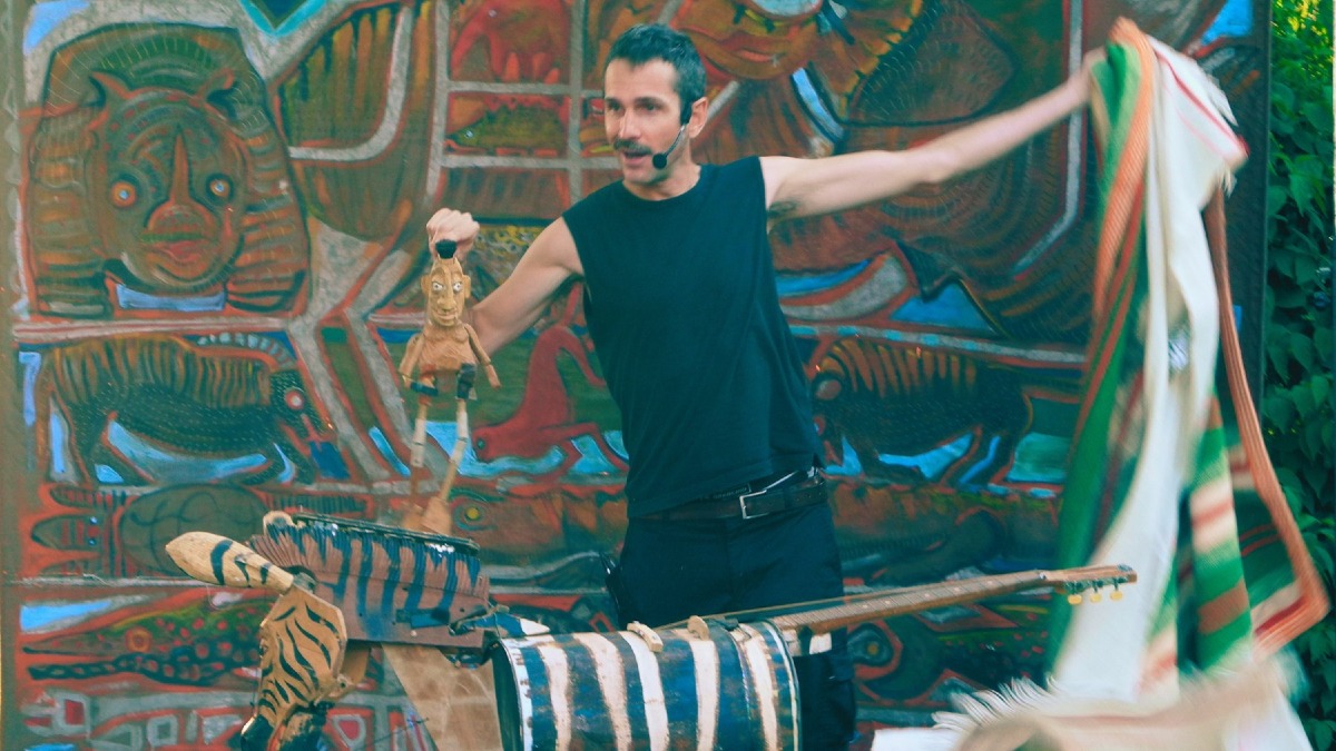 Alpe Adria Puppet Festival 2026, a Grado 23 appuntamenti gratuiti dal 17 al 22 agosto - 