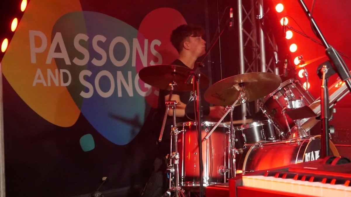 Passons & Songs 2026, aperte le iscrizioni: finale il 12 settembre a Pasian di Prato - 