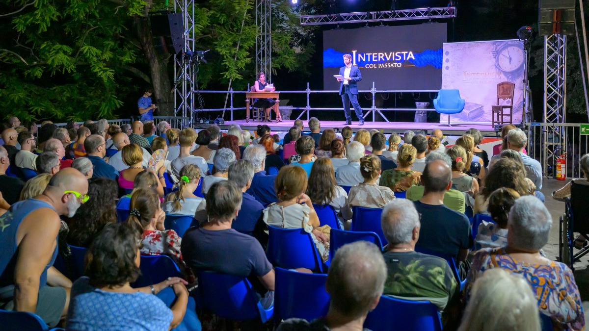 Trieste Estate, tre serate di musica e teatro dal 5 al 7 agosto 2026 - 