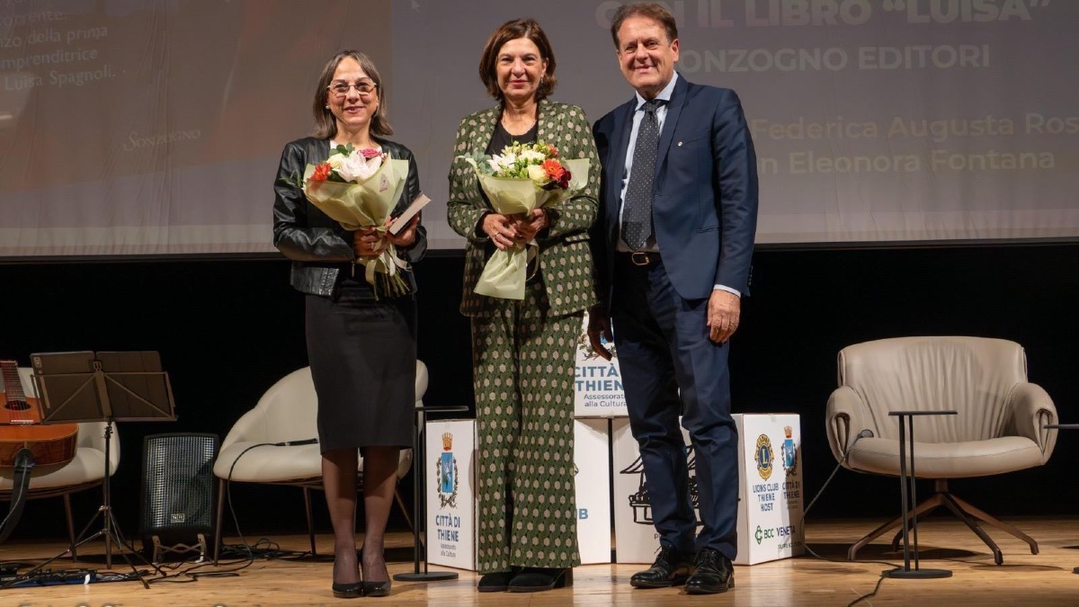 A Thiene tornano i vincitori di Strega, Bancarella e Campiello: tre serate a ottobre - 
