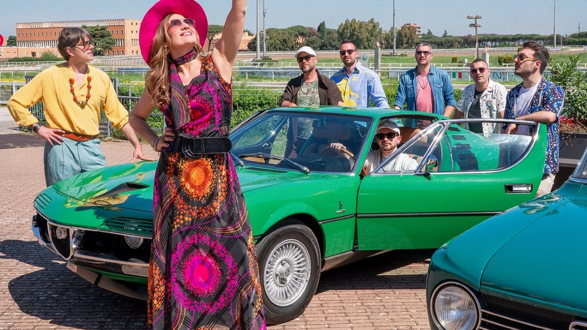 Dirotta su Cuba a Castelnuovo del Garda l’8 agosto per il concerto di MusicalBrolo - 