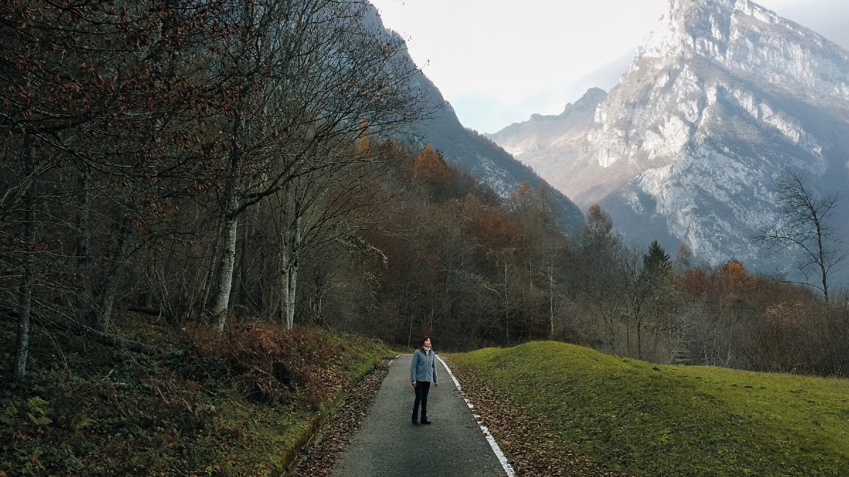 Il documentario friulano «Fora pal mont» premiato al Vittorio De Seta 2026 - 