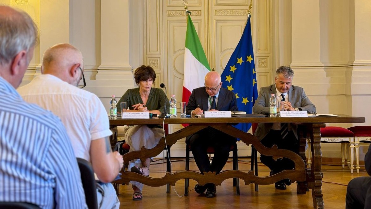 Protocollo contro caporalato e lavoro nero: nasce a Trieste la rete agricola - 