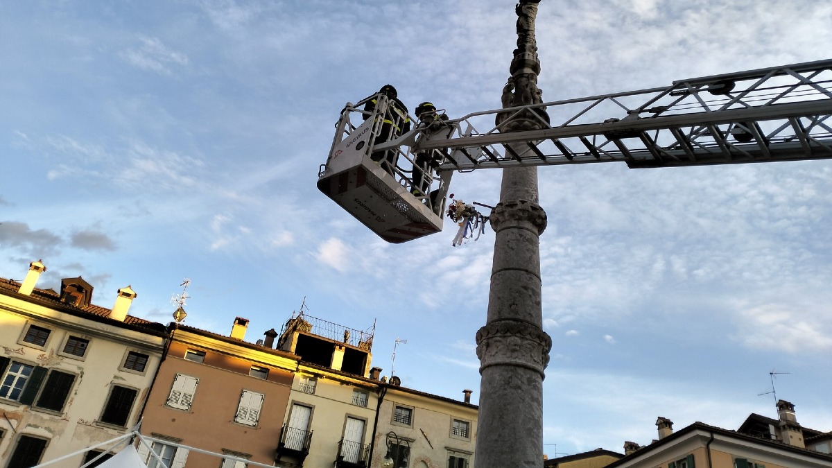 Udine festeggia l’803° compleanno della città: il programma dal 9 al 13 settembre 2026 - 