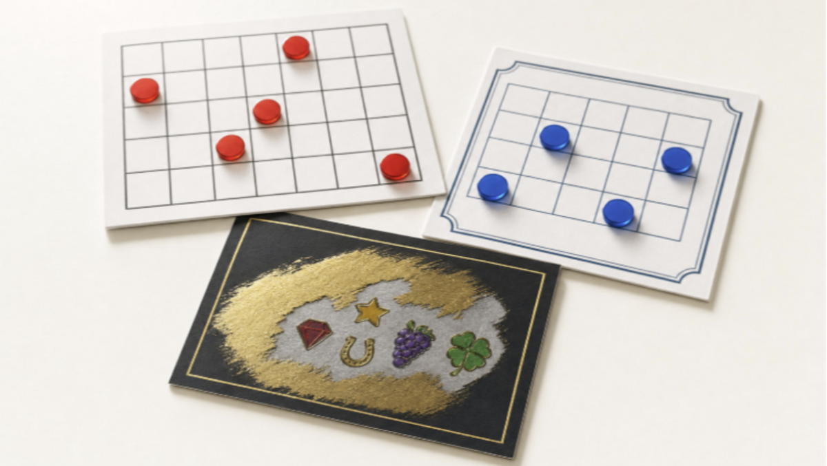 Keno, bingo e gratta e vinci digitali: categorie leggere in Pawnbet Casino - 