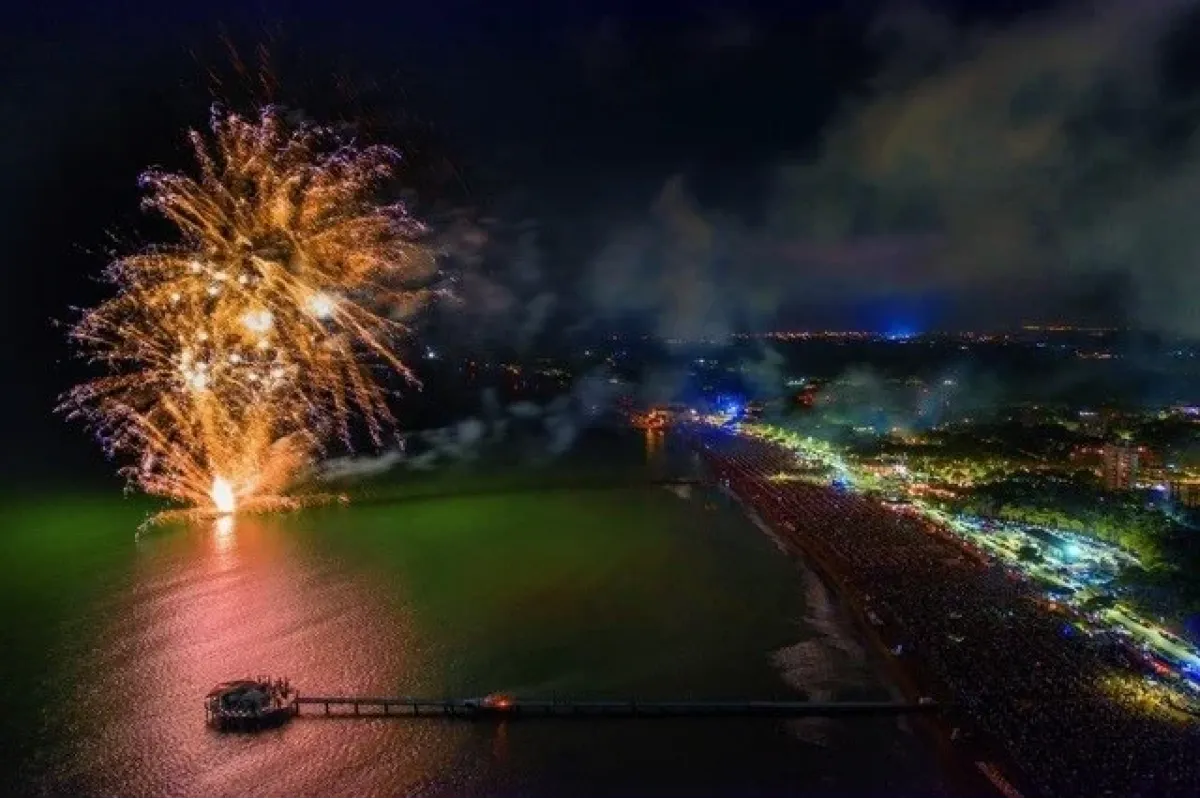 Ferragosto a Lignano, tre giorni di musica e fuochi dal 14 al 16 agosto - 