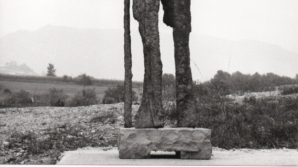 A Moimacco il Friuli ritrova Luciano Ceschia: a Villa de Claricini una mostra per i 100 anni dalla nascita - 