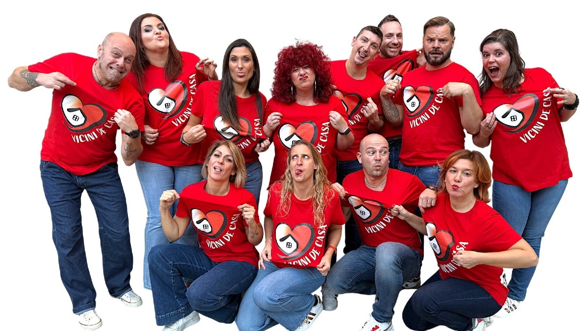 Trieste, l’8 agosto al Teatrino Basaglia arriva “Vicini de casa” - 