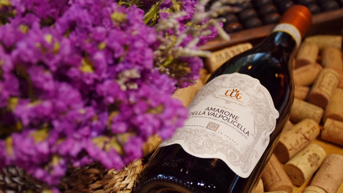 Valpolicella: storia, tradizione e i vini DOC che stanno conquistando l’Italia - 