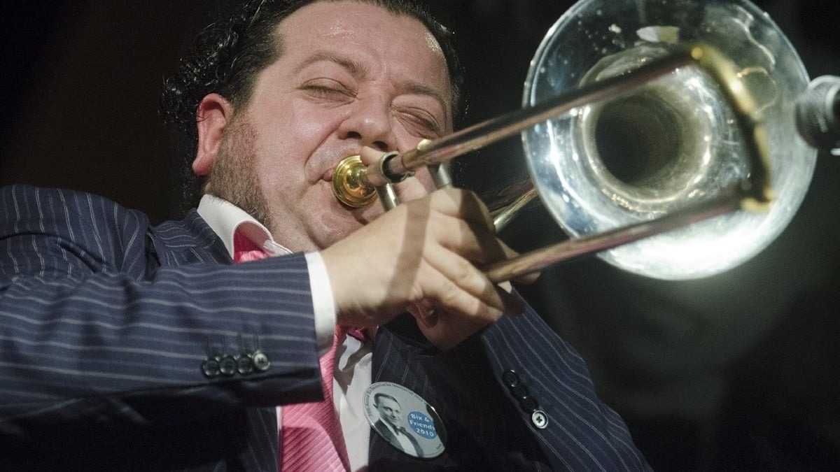 Castelnuovo del Garda, gran finale per MusicalBrolo: arriva Mauro Ottolini con l’Orchestra Ottovolante - 