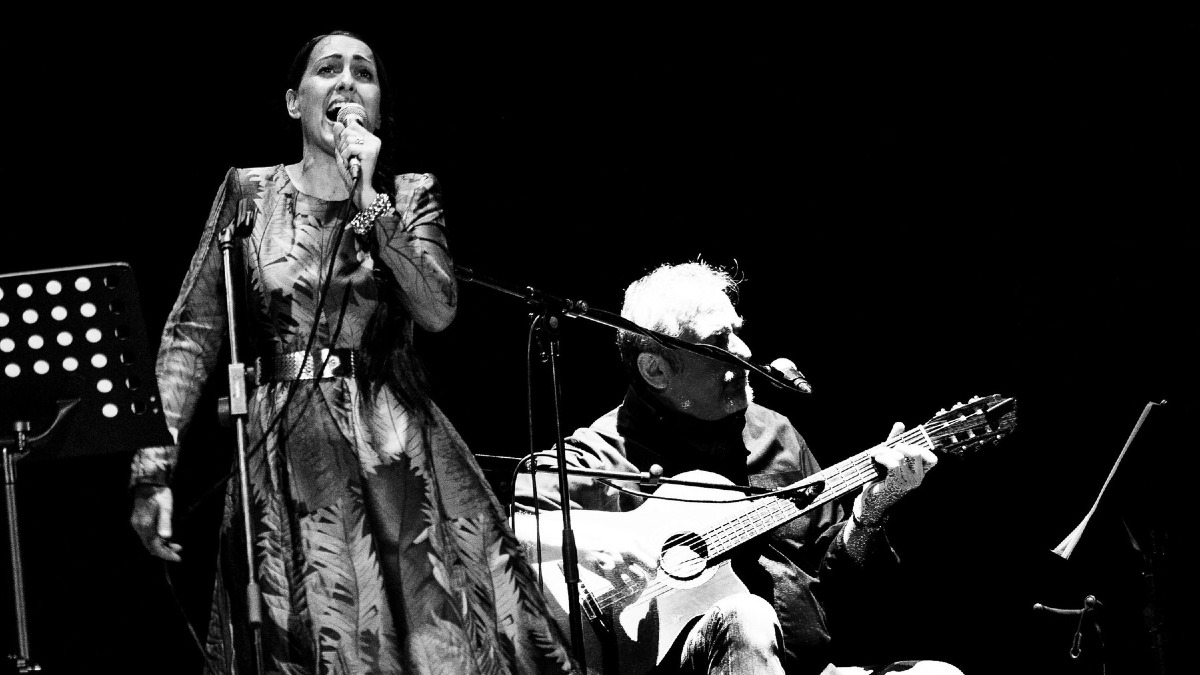 Adria, Syria porta “Bellissime” ai Giardini Zen: concerto il 7 agosto con visita al teatro - 