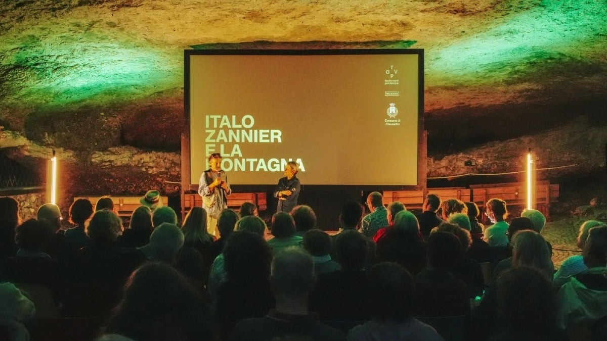 Dalle Grotte di Pradis a Clauzetto: il festival del Verdi saluta l’estate nelle valli pordenonesi - 