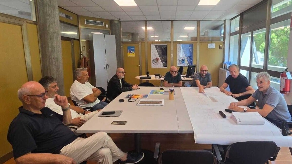 Costa di Lignano, dalla Regione nuove risorse e un piano più rapido contro l’erosione