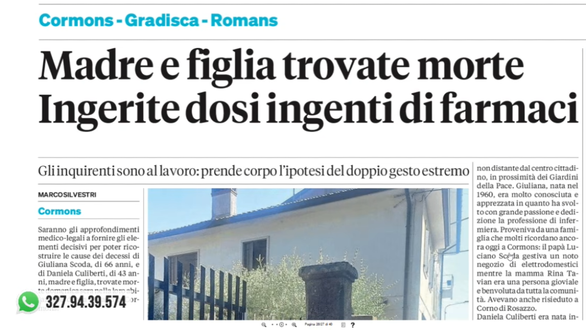 La Rassegna stampa di Nordest24, puntata di mercoledì 5 agosto 2026 | VIDEO - 