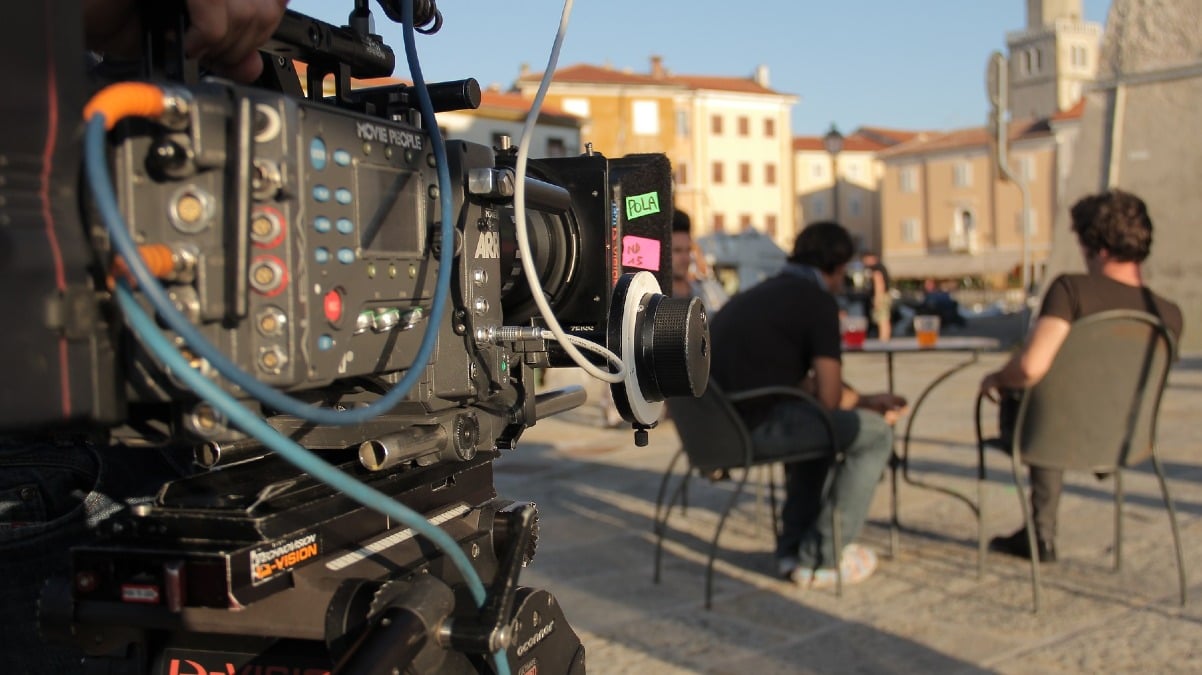FVG Film Fund, seconda graduatoria 2026 online: assegnati oltre 2,5 milioni - 