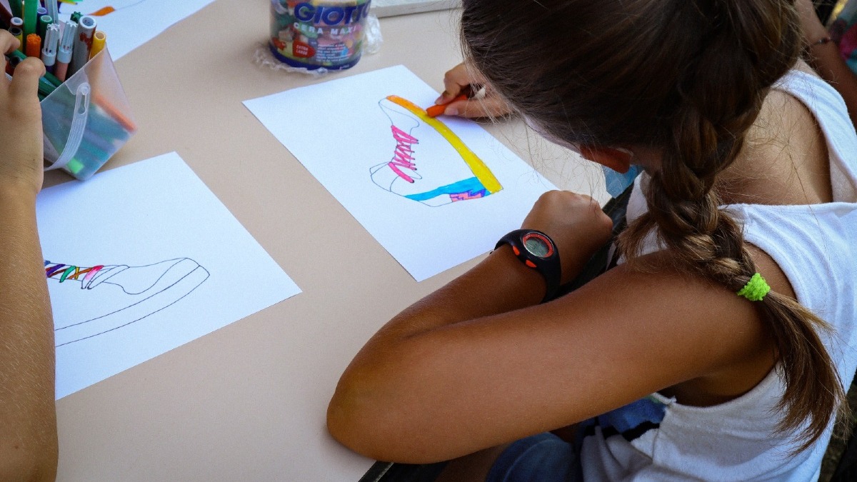 Padova, oltre 200 bambini al Campo dei Girasoli: il centro estivo riparte il 24 agosto - 