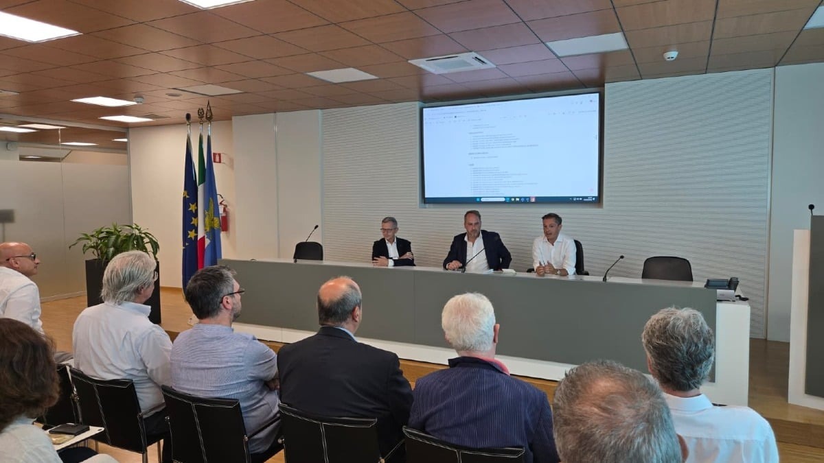 Udine apre la strada in regione: il Distretto del Cibo entra nell’albo nazionale - 