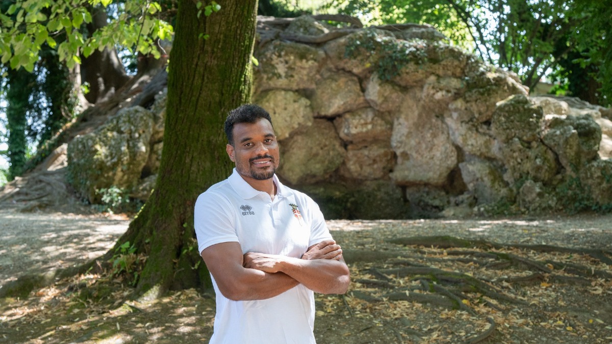 Treviso FBC prende Raphael Odogwu: in attacco arriva l’ex Südtirol da 4 stagioni in B - 