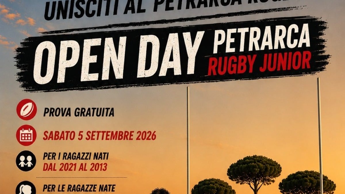Padova, il Petrarca chiama i più giovani: giornata di prova al Memo Geremia prima del via alla stagione - 