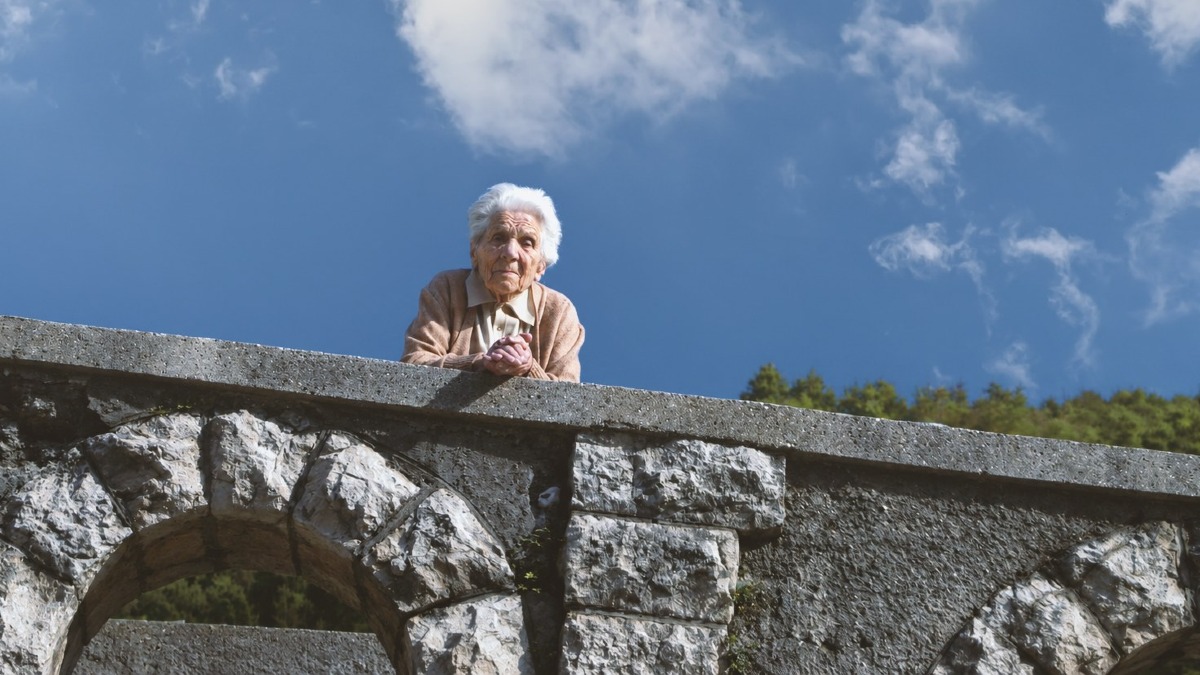 Claut, il docufilm “Fora pal mont” arriva in Valcellina con le ultime sedonere - 