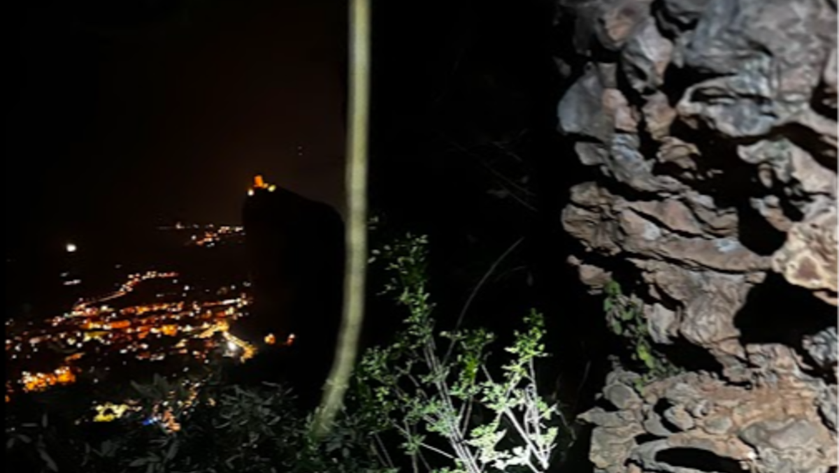 Notte di emergenze in montagna: due climber bloccati e un ragazzo colto da malore - 