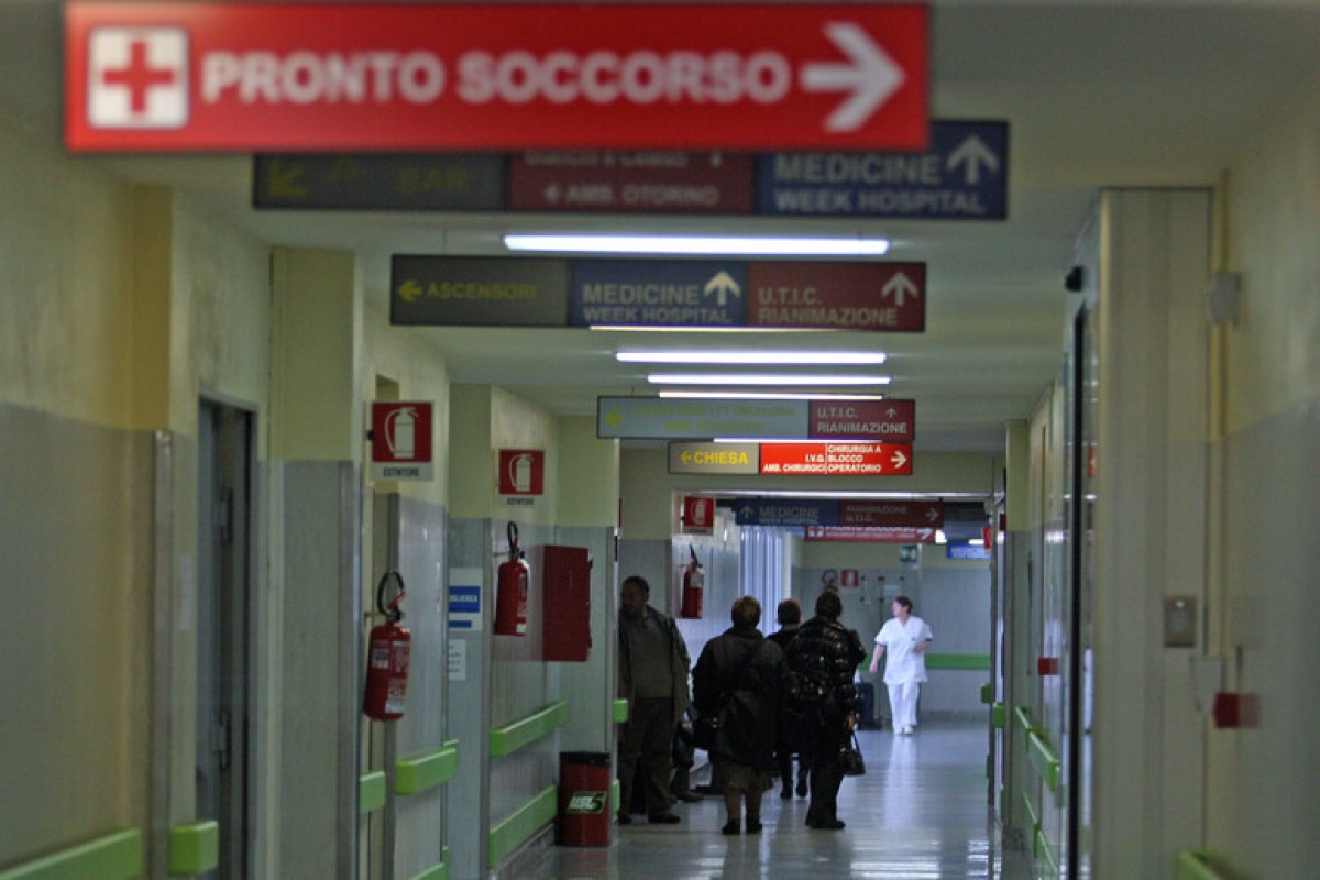 Sfugge alla madre e viene investito: bimbo di 3 anni in condizioni critiche - Immagine di repertorio