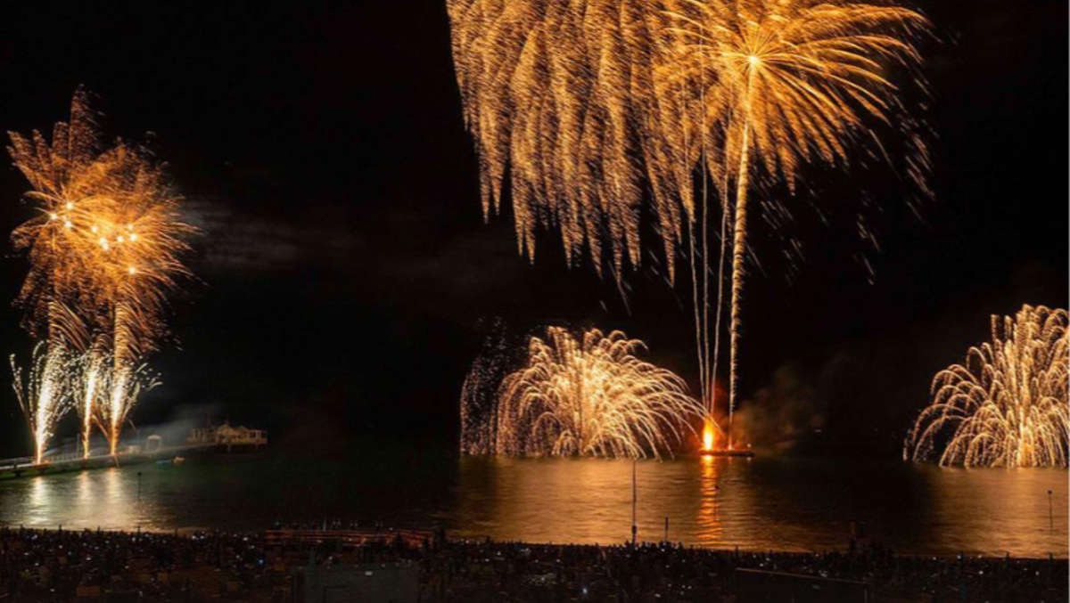 Ferragosto 2026 in Friuli Venezia Giulia: 15 idee vere tra sagre, fuochi, malghe e mare - 
