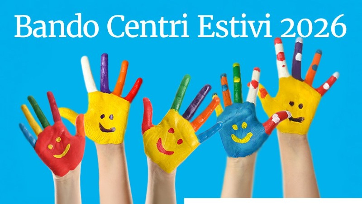Centri estivi 2026, Banca delle Terre Venete alza i fondi a 110 mila euro per 46 progetti - 