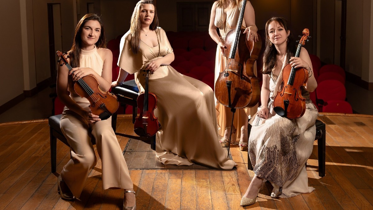 Malborghetto-Valbruna, Palchi nei Parchi cambia sede: concerto l’8 agosto a Madonna della Neve - 