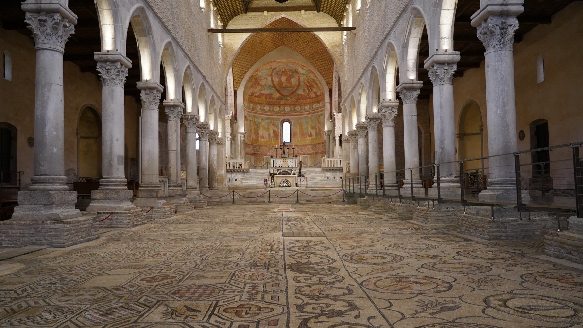Forum su lavoro e disabilità ad Aquileia: il 18 settembre chiude Elio - 