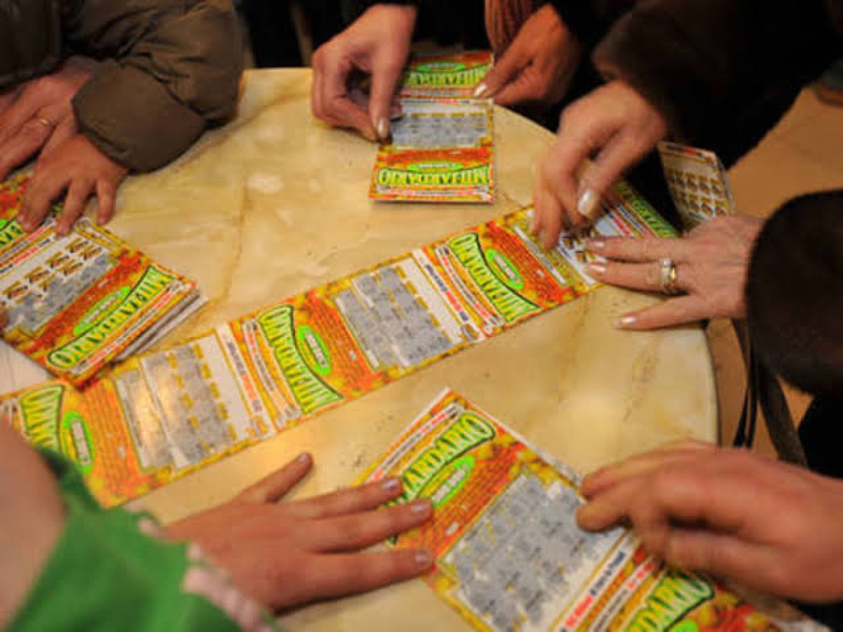 Doppio colpo al Gratta e Vinci in Veneto: vinti 5 milioni e 500mila euro - 