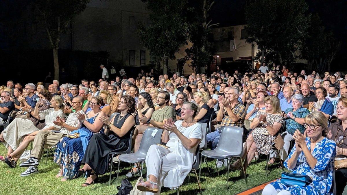 Ceneselli, Filippo Graziani fa il pieno: sold out per il concerto del 5 agosto - 