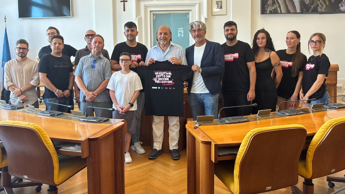 Generation Young Festival a Monfalcone: due giorni di concerti, laboratori e giovani artisti - 