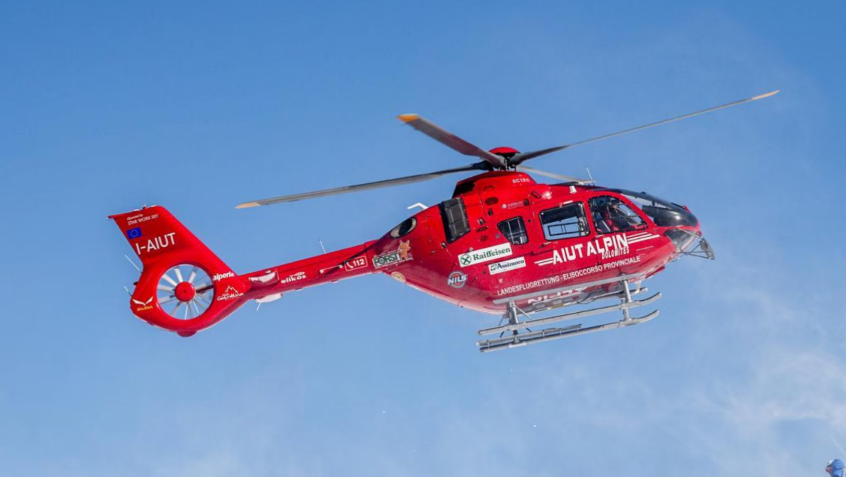 Precipita per 90 metri e muore durante l'escursione: aveva 13 anni - 