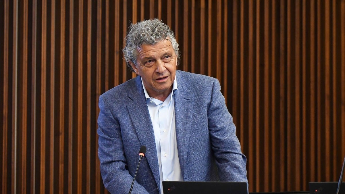 Guccini, il Friuli lo saluta nel segno di Villa Manin: il ricordo affidato alle parole di Martines - 