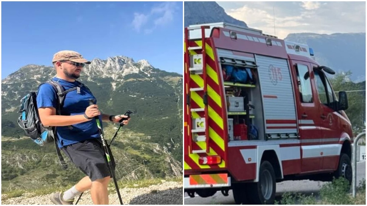 Alessandro Paissan cade dalla moto e viene investito da un  furgone: muore a 40 anni - 