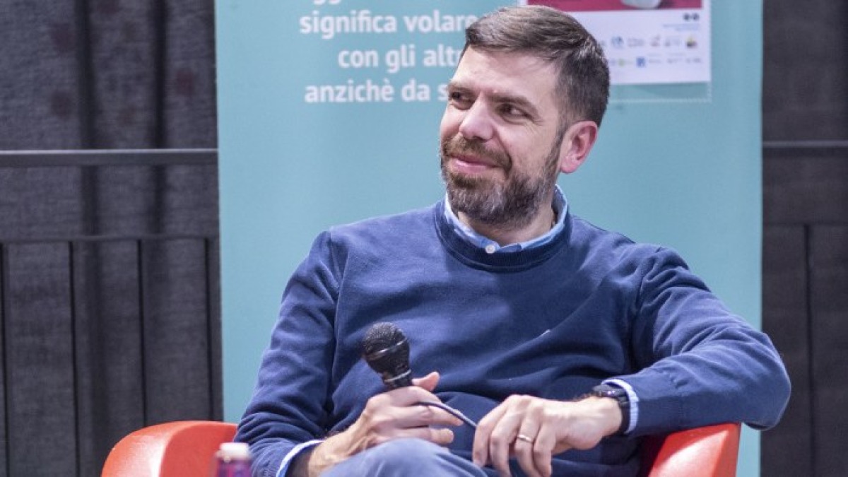 Albarella, Scrip ospite di Parole d’Autore 2026: incontro l’11 agosto con Ermanno Ferretti - 