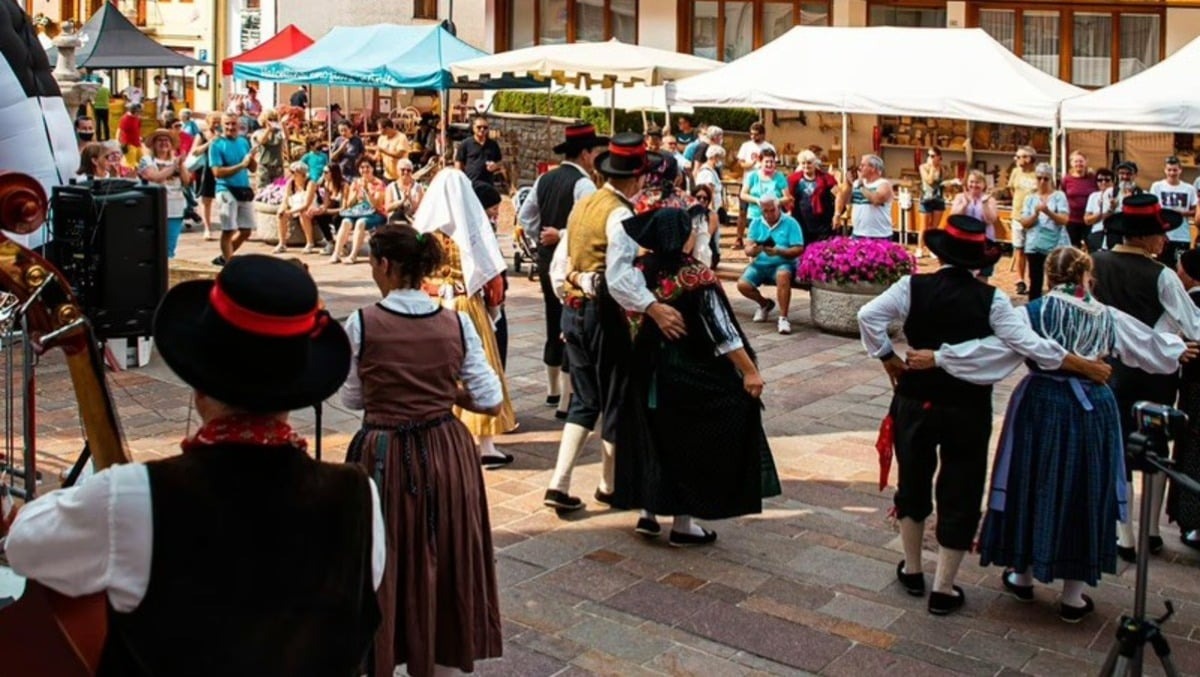 Claut allunga l’estate fino a settembre: in calendario musica, montagna e grandi eventi - 