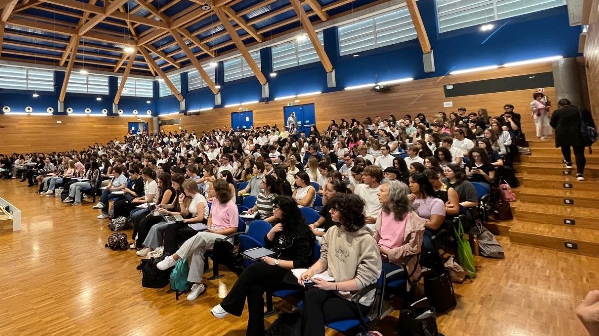 Medicina a Udine, 456 iscritti al semestre filtro 2026: lezioni dal 1 settembre - 