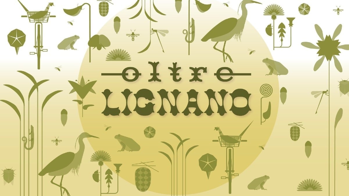 Lignano si racconta oltre la spiaggia: a settembre visite e aperture speciali con “Esterno Verde” - 