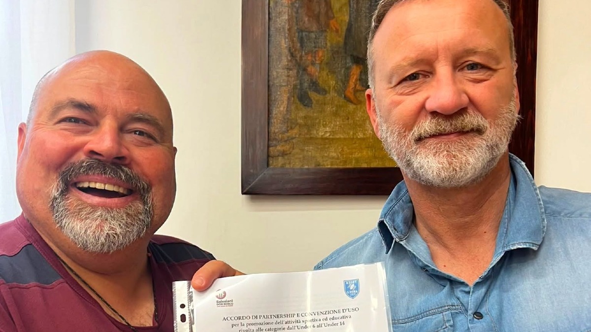 San Donà, il Rugby 1959 ottiene nuovi spazi al Don Bosco e lancia camp e open day - 