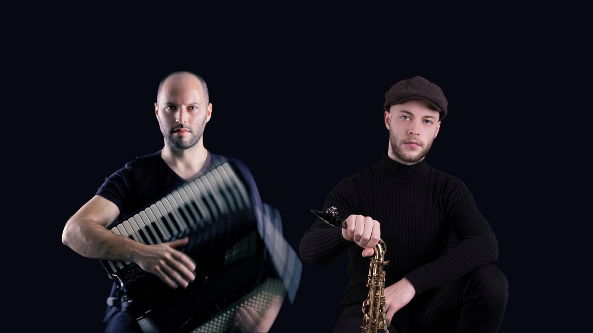 Noventa di Piave, il Duo Grandesso in concerto l’8 agosto nell’area archeologica San Mauro - 