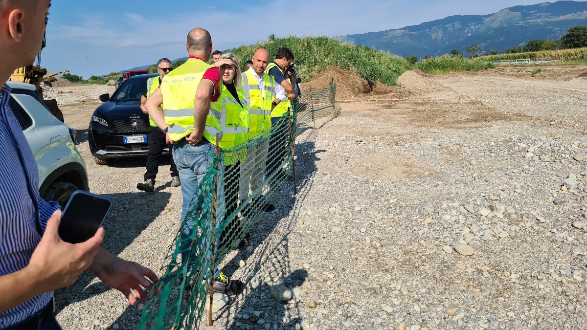 Nuova viabilità tra Roveredo, Aviano e San Quirino: lavori fino a settembre 2027 - 